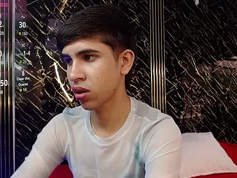 joshua saenz  online show from 20, 5, 2026