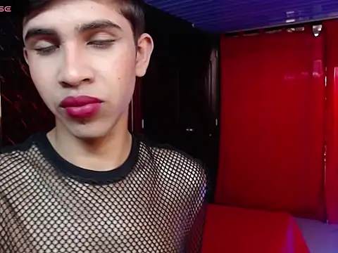 joshua saenz  online show from 28, 5, 2026