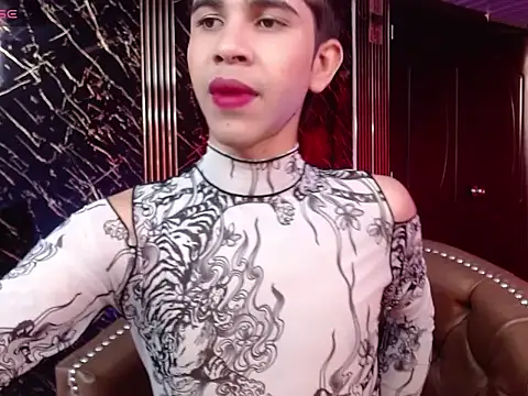 joshua saenz  online show from 29, 5, 2026