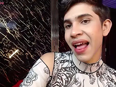 joshua saenz  online show from 3, 6, 2026