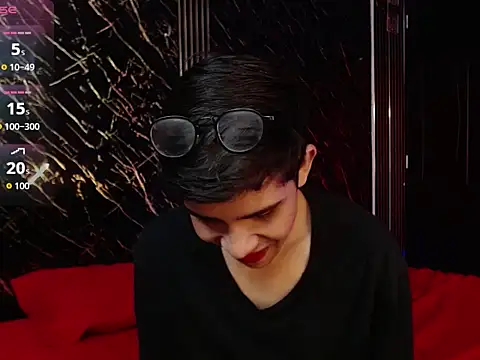 joshua saenz  online show from 6, 6, 2026