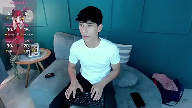 Snapshot of jacob_colliins chatting on 12, 7, 2026 jacob colliins online show from 12, 7, 2026