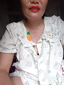 Snapshot of -Trici- chatting on 14, 7, 2026 -Trici- online show from 14, 7, 2026