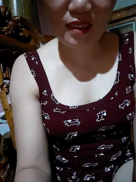 Snapshot of -Trici- chatting on 27, 7, 2026 -Trici- online show from 27, 7, 2026