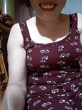 Snapshot of -Trici- chatting on 30, 7, 2026 -Trici- online show from 30, 7, 2026