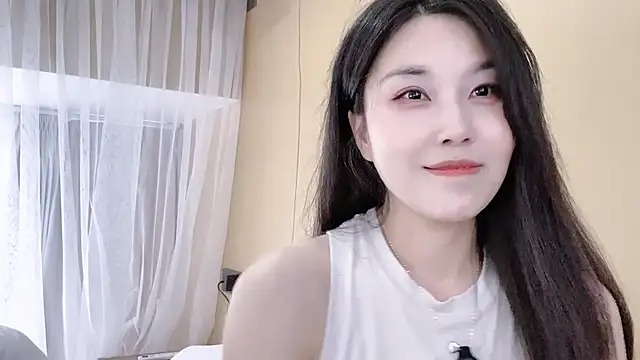 Emma qiqi online show from 19, 5, 2026
