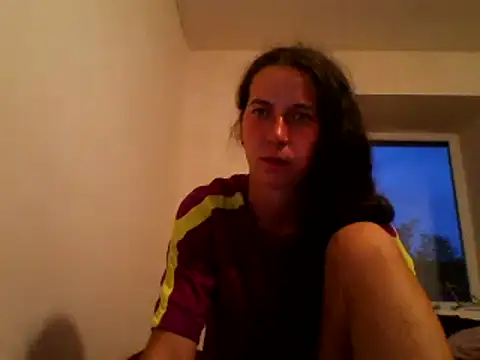 Snapshot of DanicaFey chatting on 5, 6, 2026 DanicaFey online show from 5, 6, 2026