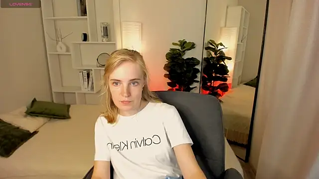 IrmaRonn online show from 24, 6, 2026