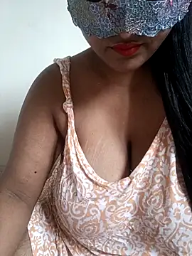 Snapshot of Ponaam-Babe chatting on 5, 6, 2026 Ponaam-Babe online show from 5, 6, 2026
