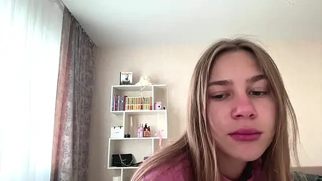RickiMarus online show from 9, 5, 2026