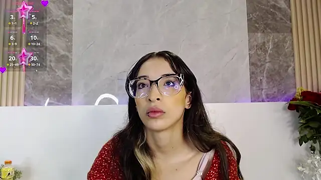 EmiliaBell  online show from 4, 6, 2026