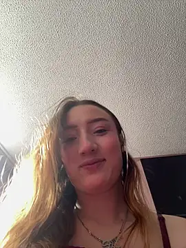 Valery Salmons online show from 7, 7, 2026