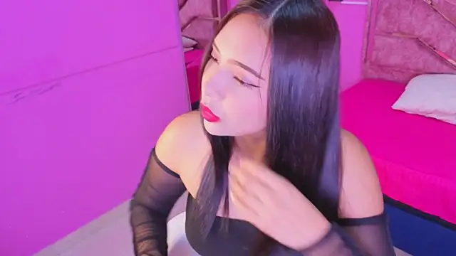 alisa ousen online show from 25, 6, 2026