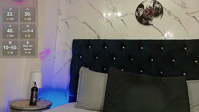  maximo 1 online show from 26, 5, 2026