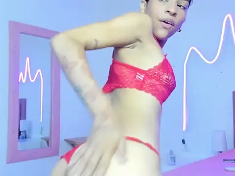Rose shantall online show from 19, 5, 2026