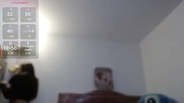 Candykane29 online show from 8, 6, 2026