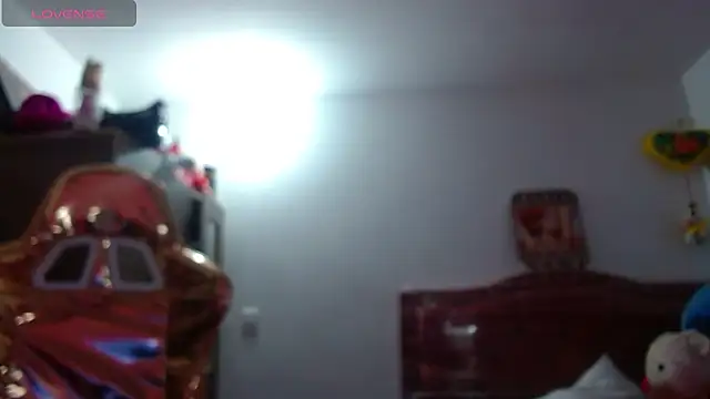 Candykane29 online show from 16, 6, 2026