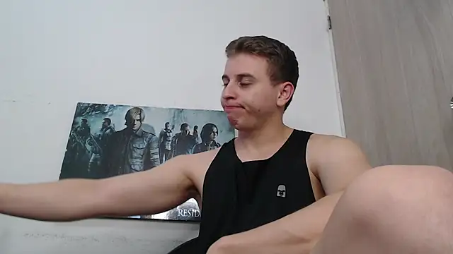 Draco boy online show from 2, 7, 2026