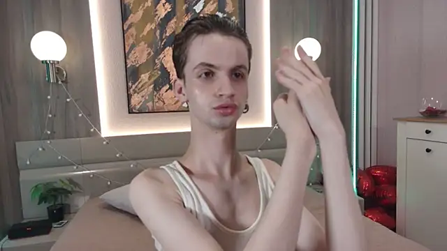 Bimbo boy  online show from 29, 6, 2026
