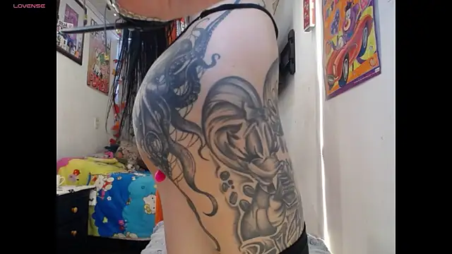 Snapshot of ZoeDeutch_Sc chatting on 7, 6, 2026 ZoeDeutch Sc online show from 7, 6, 2026