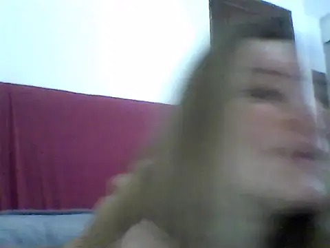 AllisonLove2 online show from 11, 6, 2026