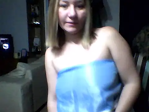 AllisonLove2 online show from 17, 6, 2026