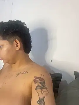 ZayaPoisonIvy online show from 22, 5, 2026