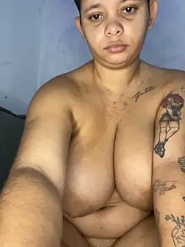 ZayaPoisonIvy online show from 10, 6, 2026