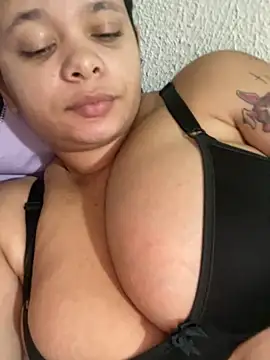 ZayaPoisonIvy online show from 28, 6, 2026