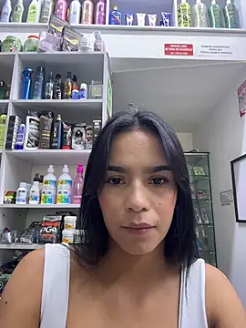 Melissa Rendon online show from 30, 5, 2026