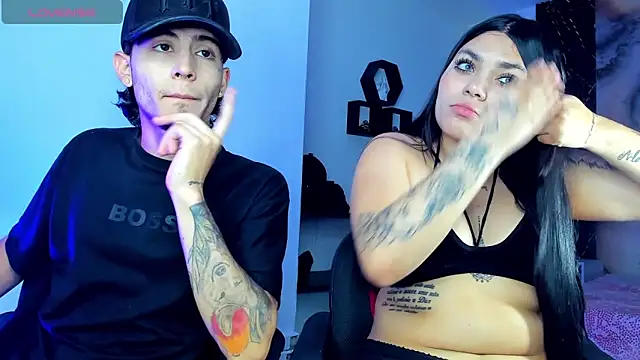 Noah and Chloe online show from 13, 5, 2026