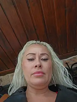 MILFBARBY online show from 17, 10, 2025