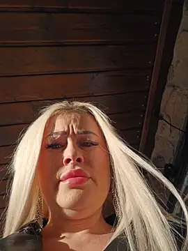 Snapshot of MILFBARBY chatting on 26, 2, 2026 MILFBARBY online show from 26, 2, 2026