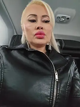 MILFBARBY online show from 8, 3, 2026