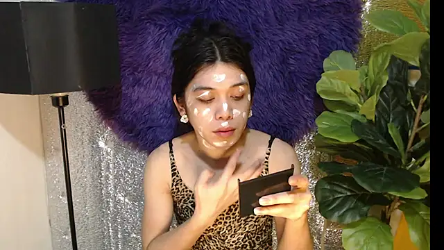 Snapshot of RoseAmarie chatting on 31, 5, 2026 RoseAmarie online show from 31, 5, 2026
