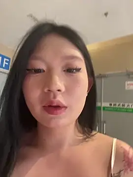 shuyuanli445 online show from 16, 5, 2026