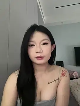 shuyuanli445 online show from 19, 5, 2026