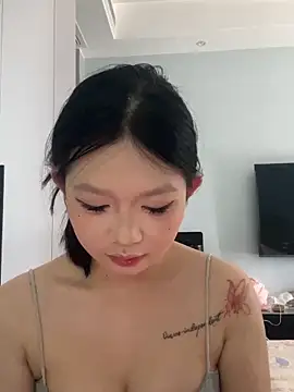 shuyuanli445 online show from 20, 5, 2026
