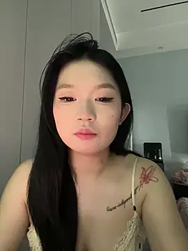 shuyuanli445 online show from 22, 5, 2026