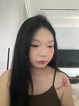 shuyuanli445 online show from 23, 5, 2026