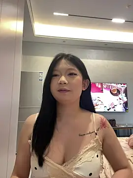 shuyuanli445 online show from 25, 5, 2026