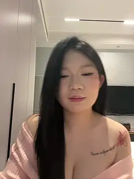 shuyuanli445 online show from 26, 5, 2026