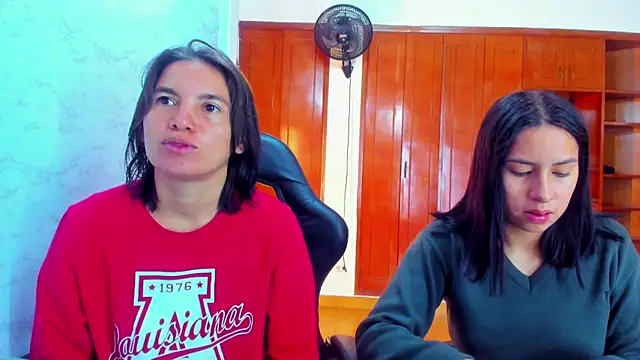 Soffy and Emily online show from 26, 5, 2026
