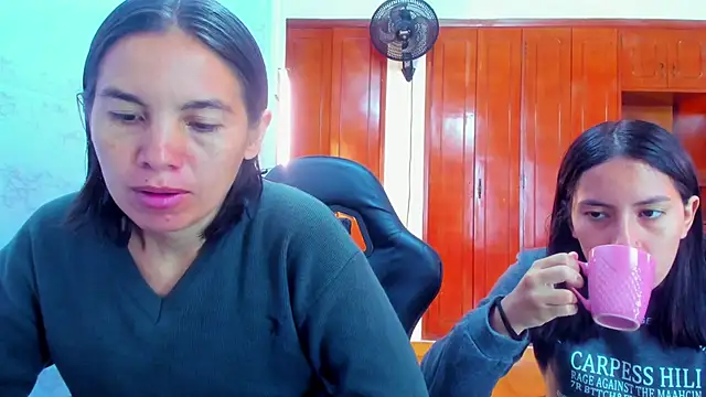 Soffy and Emily online show from 30, 5, 2026