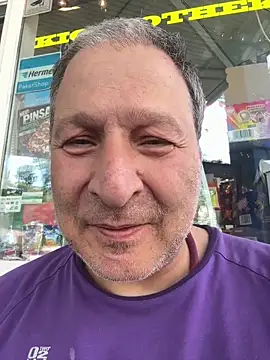 Eddypingpongmaster online show from 22, 6, 2026