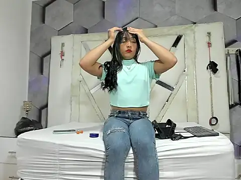 RoussJimenez online show from 13, 5, 2026