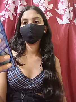 Snapshot of Studant-garima chatting on 9, 6, 2026 Studant-garima online show from 9, 6, 2026