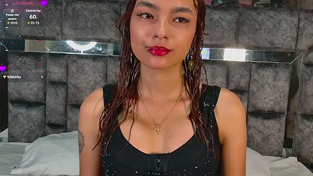 Gaby Coopeer online show from 9, 7, 2026