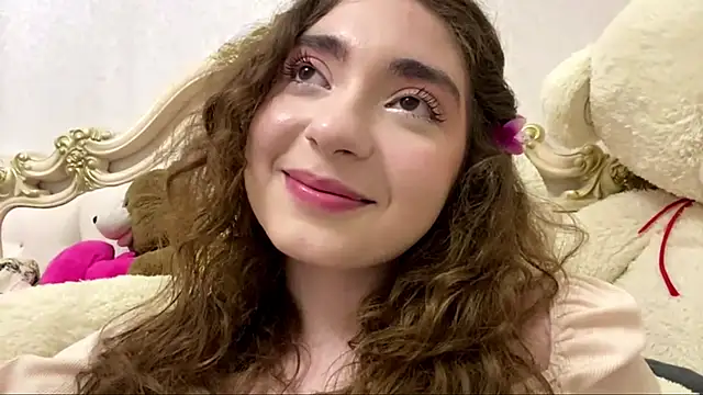 Snapshot of Rosie_Sweety chatting on 18, 5, 2026 Rosie Sweety online show from 18, 5, 2026