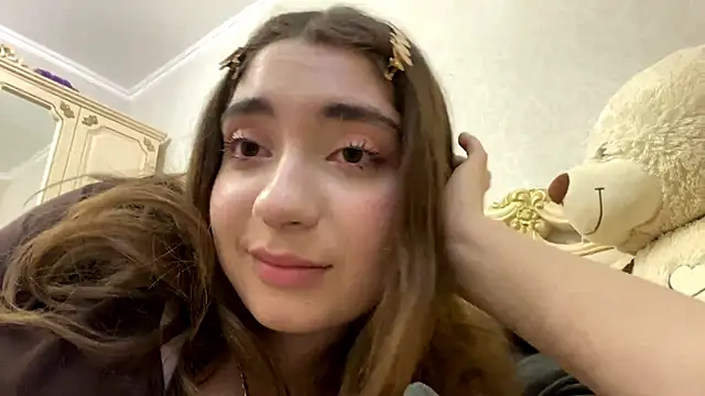 Snapshot of Rosie_Sweety chatting on 8, 6, 2026 Rosie Sweety online show from 8, 6, 2026